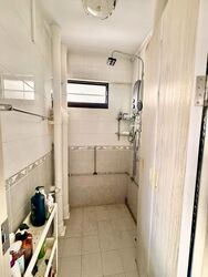 Blk 119 Ho Ching Road (Jurong West), HDB 3 Rooms #606396461